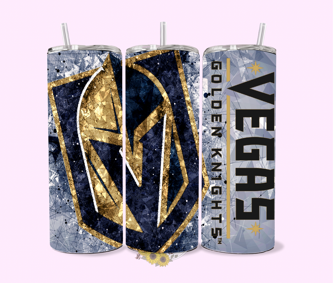 VGK 20oz Tumbler