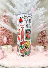 Load image into Gallery viewer, A Christmas Story 20oz Tumbler
