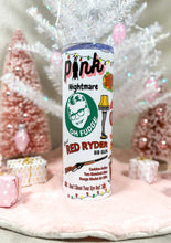 Load image into Gallery viewer, A Christmas Story 20oz Tumbler
