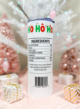 Load image into Gallery viewer, The Grinch Hard Seltzer 20oz Tumbler
