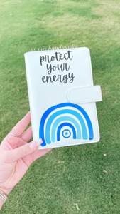 Protect Your Energy Budget Planner