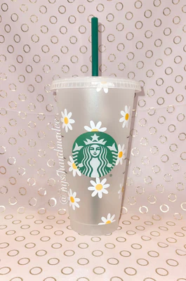 Daisy Cold Cup