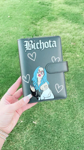 Bichota Budget Planner