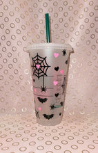 Load image into Gallery viewer, Spooky N Sweet Cold Cup
