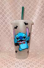 Load image into Gallery viewer, Vampire Stitch Cold Cup
